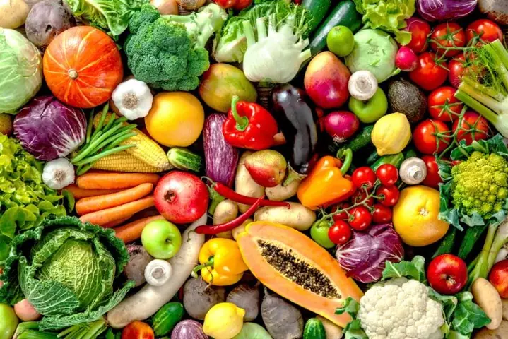 Trẻ 5 Tháng Tuổi Ăn Được Hoa Quả Gì: Danh Sách Trái Cây An Toàn Và Lợi Ích