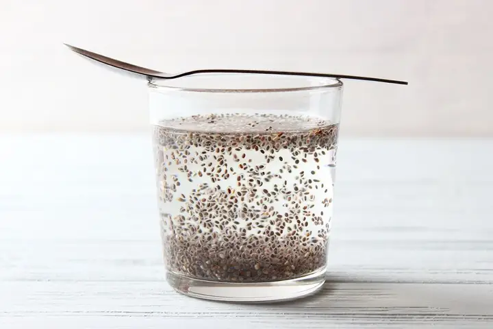 Trẻ Bao Nhiêu Tháng Có Thể Ăn Hạt Chia? Hướng Dẫn Chi Tiết Từ Chuyên Gia