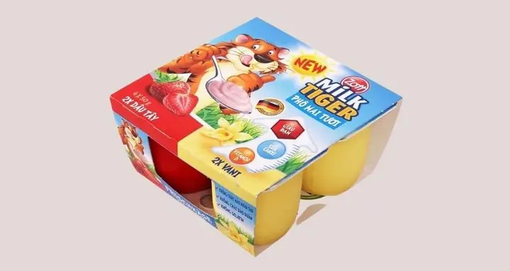 Sữa Chua Cho Bé Dưới 1 Tuổi: Chọn Loại Nào Tốt & Bổ Dưỡng Nhất? Sữa Chua Cho Bé Dưới 1 Tuổi: Chọn Loại Nào Tốt & Bổ Dưỡng Nhất?