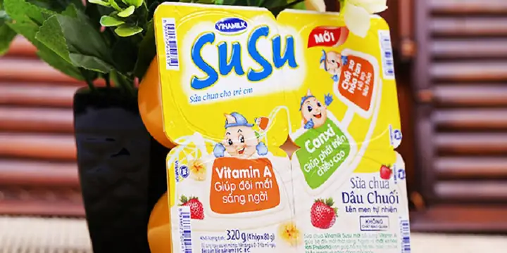 Sữa Chua Cho Bé Dưới 1 Tuổi: Chọn Loại Nào Tốt & Bổ Dưỡng Nhất? Sữa Chua Cho Bé Dưới 1 Tuổi: Chọn Loại Nào Tốt & Bổ Dưỡng Nhất?