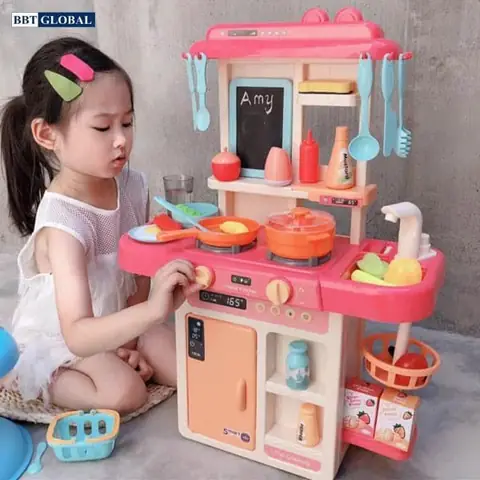 Bật Mí 10+ Loại Đồ Chơi Trẻ Em Yêu Thích & Giúp Bé Phát Triển Toàn Diện