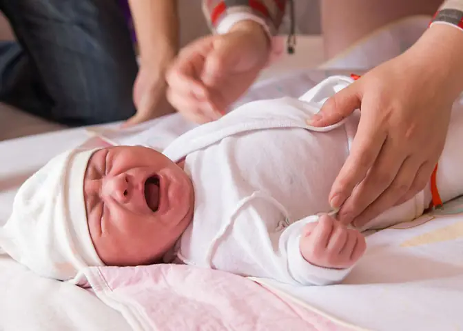 Trẻ Hay Giật Mình Khi Ngủ: Nguyên Nhân, Dấu Hiệu Và Cách Khắc Phục Hiệu Quả