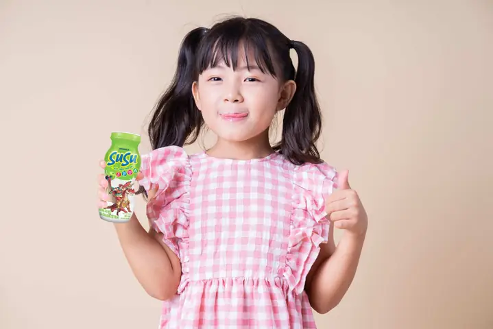 Trẻ Lười Uống Sữa Phải Làm Sao? Bí Quyết Giúp Bé Uống Sữa Ngon Miệng