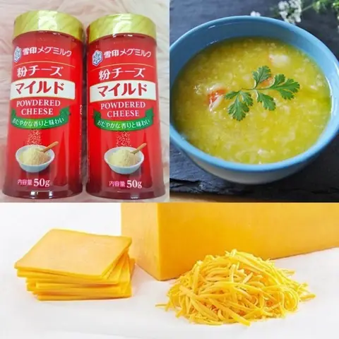 Trẻ Mấy Tháng Ăn Được Phô Mai Rắc? Hướng Dẫn Chi Tiết Từ A-z