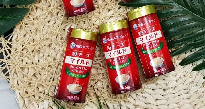 Trẻ Mấy Tháng Ăn Được Phô Mai Rắc? Hướng Dẫn Chi Tiết Từ A-z