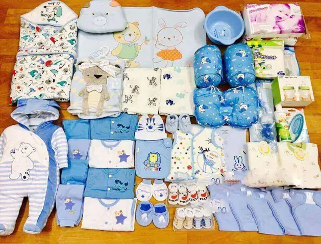 99+ Đồ Sơ Sinh Cần Chuẩn Bị: Danh Sách Đầy Đủ, Chi Tiết Cho Mẹ Bầu Chuẩn Bị Đón Bé Yêu 99+ Đồ Sơ Sinh Cần Chuẩn Bị: Danh Sách Đầy Đủ, Chi Tiết Cho Mẹ Bầu Chuẩn Bị Đón Bé Yêu