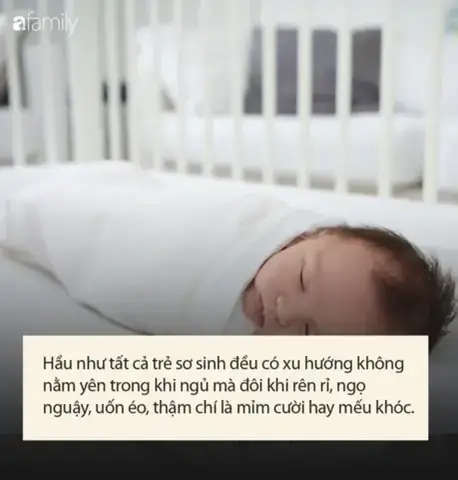 Trẻ Sơ Sinh Vừa Bú Vừa Càu Nhàu: Nguyên Nhân & Giải Pháp Cho Bé Ăn Ngon Khỏe