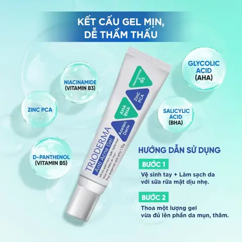 Bí Quyết Trị Mụn Bọc Cho Da Dầu: Giải Pháp Toàn Diện & Hiệu Quả 2024