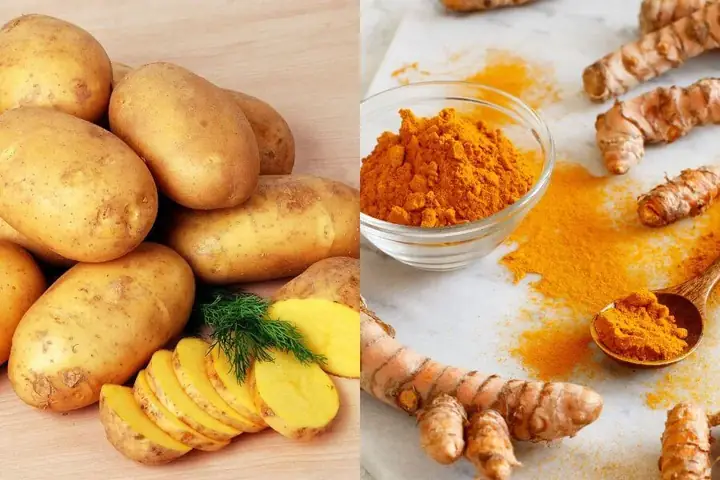 Trị Mụn Trứng Cá Bằng Khoai Tây: Bí Quyết Tự Nhiên Hiệu Quả Tại Nhà