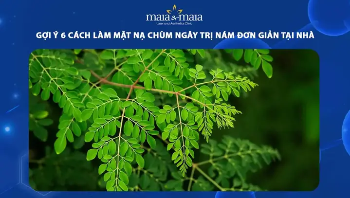 Chùm Ngây Trị Nám: Bí Quyết Tự Nhiên Hiệu Quả Cho Làn Da Sáng Mịn Chùm Ngây Trị Nám: Bí Quyết Tự Nhiên Hiệu Quả Cho Làn Da Sáng Mịn
