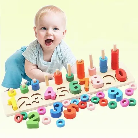 Top Trò Chơi Cho Trẻ 2 Tuổi Giúp Bé Phát Triển Toàn Diện & Thông Minh