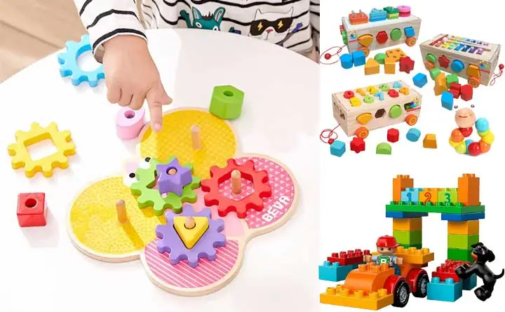 20+ Trò Chơi Sáng Tạo Cho Bé 2 Tuổi Giúp Phát Triển Toàn Diện 20+ Trò Chơi Sáng Tạo Cho Bé 2 Tuổi Giúp Phát Triển Toàn Diện