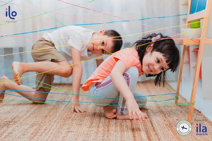 20+ Trò Chơi Sáng Tạo Cho Bé 2 Tuổi Giúp Phát Triển Toàn Diện 20+ Trò Chơi Sáng Tạo Cho Bé 2 Tuổi Giúp Phát Triển Toàn Diện