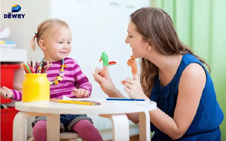 Trò Chơi Phát Triển Vốn Từ Hay Nhất Cho Trẻ: Bí Quyết Tăng Cường Ngôn Ngữ & Trí Tuệ