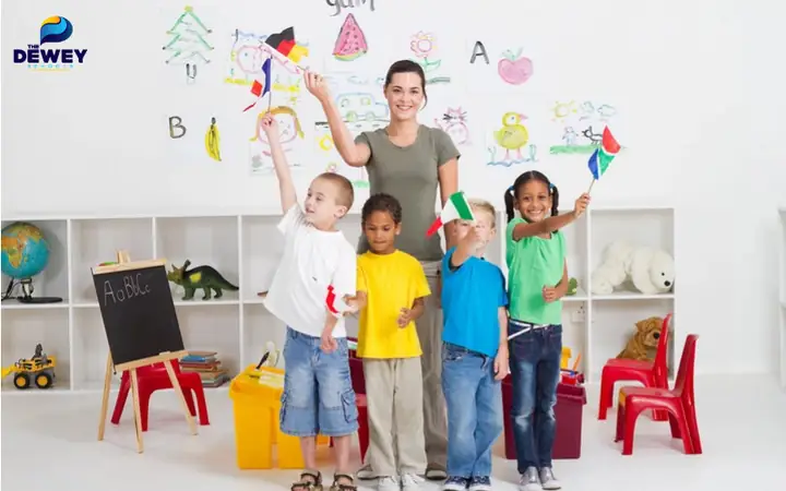 Trò Chơi Phát Triển Vốn Từ Hay Nhất Cho Trẻ: Bí Quyết Tăng Cường Ngôn Ngữ & Trí Tuệ