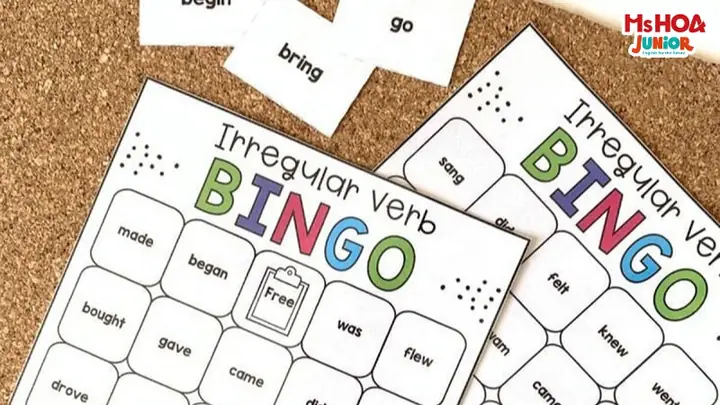Trò Chơi Tiếng Anh Cho Bé 5 Tuổi: Hướng Dẫn Chọn Lọc & Ý Tưởng Vui Nhộn