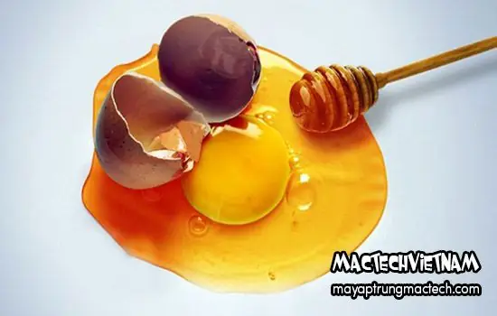 Trứng Gà Mật Ong Sữa Đặc: Tác Dụng, Cách Dùng Và Lưu Ý Từ Chuyên Gia