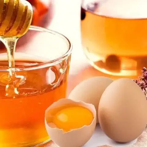 Trứng Gà Mật Ong Sữa Đặc: Tác Dụng, Cách Dùng Và Lưu Ý Từ Chuyên Gia