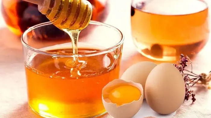 Trứng Gà Mật Ong Sữa Đặc: Công Thức Tăng Cân An Toàn & Hiệu Quả