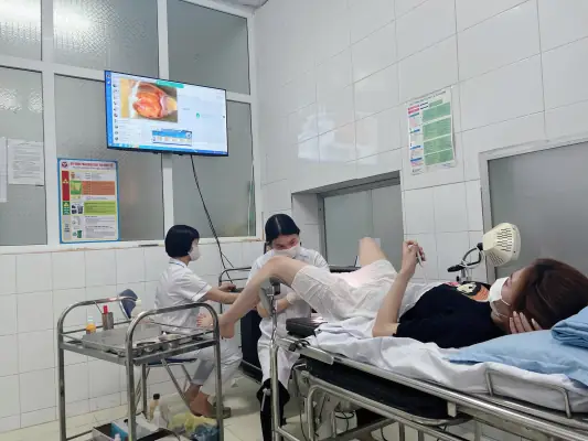 Tìm Trung Tâm Chăm Sóc Sức Khỏe Sinh Sản Hải Dương Uy Tín, Đáng Tin Cậy Tìm Trung Tâm Chăm Sóc Sức Khỏe Sinh Sản Hải Dương Uy Tín, Đáng Tin Cậy