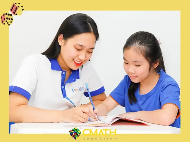 Top 10+ Trung Tâm Dạy Toán Tư Duy Tiểu Học Uy Tín Nhất 2026: Chọn Nơi Con Phát Triển Toàn Diện Top 10+ Trung Tâm Dạy Toán Tư Duy Tiểu Học Uy Tín Nhất 2026: Chọn Nơi Con Phát Triển Toàn Diện