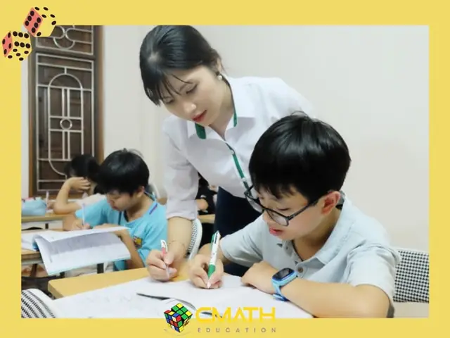 Tìm Trung Tâm Dạy Toán Tiểu Học Uy Tín: Danh Sách, Tiêu Chí Chọn Lọc & Lưu Ý Tìm Trung Tâm Dạy Toán Tiểu Học Uy Tín: Danh Sách, Tiêu Chí Chọn Lọc & Lưu Ý