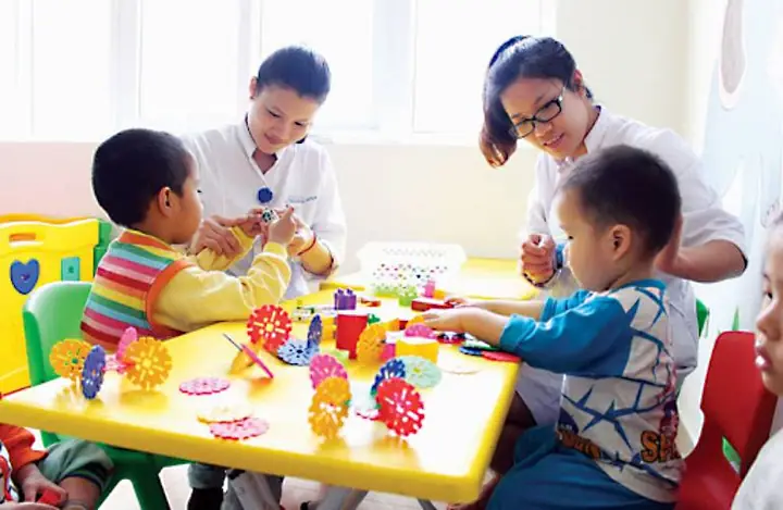 Trung Tâm Kiểm Tra Trẻ Tự Kỷ Uy Tín: Hướng Dẫn Chi Tiết Từ A-z