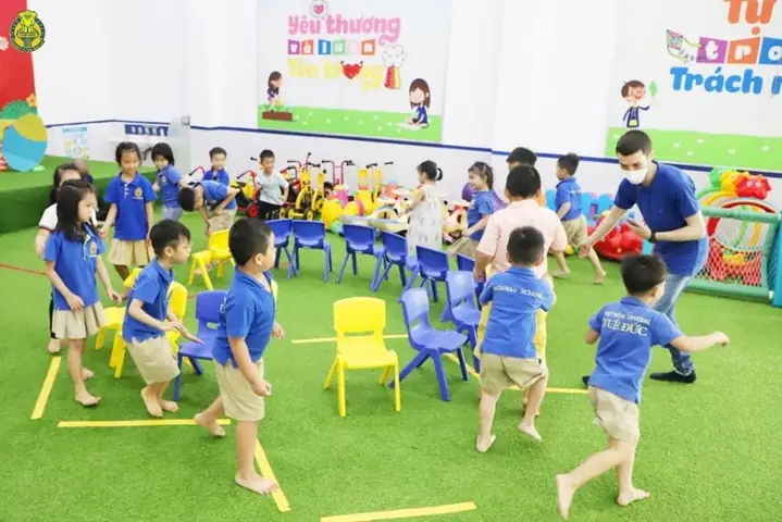 Trường Mầm Non Có Camera Ở Thủ Đức: Top 10+ Địa Chỉ An Tâm Cho Bé Trường Mầm Non Có Camera Ở Thủ Đức: Top 10+ Địa Chỉ An Tâm Cho Bé