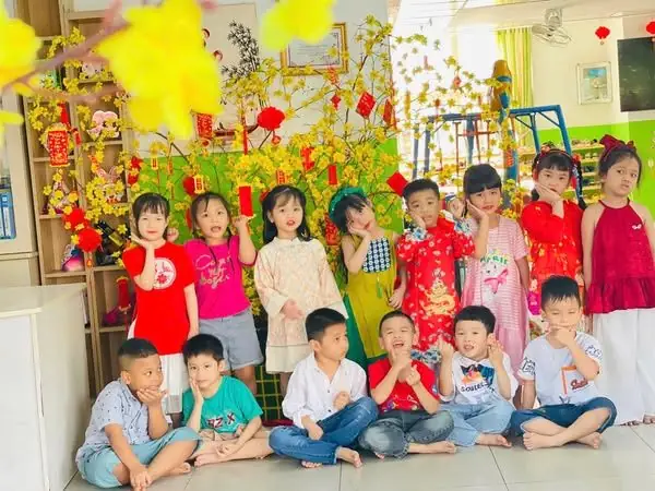 Trường Mầm Non Khang Phú Quận 2: Thông Tin Chi Tiết & Đánh Giá Toàn Diện