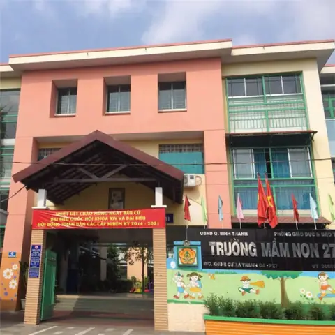 Top Trường Mầm Non Tốt Nhất Quận Bình Thạnh: Hướng Dẫn Chọn Lọc & Đánh Giá Chi Tiết