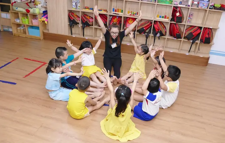 Tìm Trường Mầm Non Tư Thục Quận 9: Danh Sách Ưu Việt & Tiêu Chí Chọn Lọc Tìm Trường Mầm Non Tư Thục Quận 9: Danh Sách Ưu Việt & Tiêu Chí Chọn Lọc