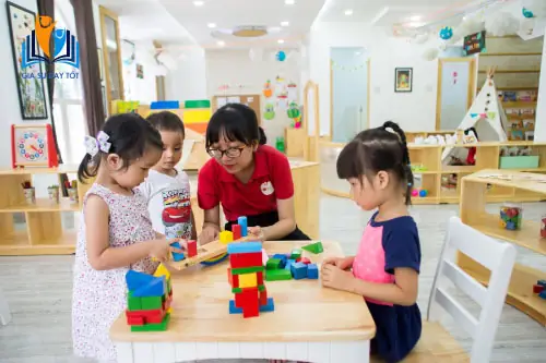 Top Trường Mầm Non Tư Thục Tốt Nhất Quận Đống Đa: Review Chi Tiết & Học Phí (2026)