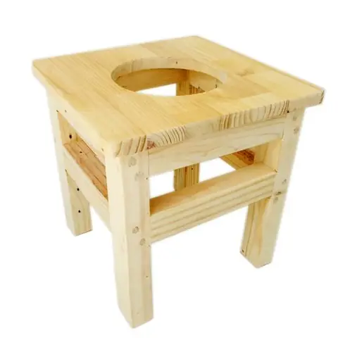 Tự Làm Ghế Xông Vùng Kín Tại Nhà: Hướng Dẫn Chi Tiết Cho Mẹ Sau Sinh
