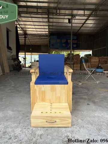 Tự Làm Ghế Xông Vùng Kín Tại Nhà: Hướng Dẫn Chi Tiết Cho Mẹ Sau Sinh