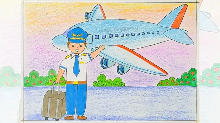 Em Vẽ Ước Mơ Của Em: Hướng Dẫn Chi Tiết & Ý Tưởng Sáng Tạo Cho Tranh Thiếu Nhi Em Vẽ Ước Mơ Của Em: Hướng Dẫn Chi Tiết & Ý Tưởng Sáng Tạo Cho Tranh Thiếu Nhi