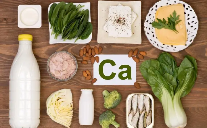 Uống Canxi Xong Kiêng Ăn Gì? Thực Phẩm Cần Tránh & Lưu Ý Hấp Thu Tối Đa