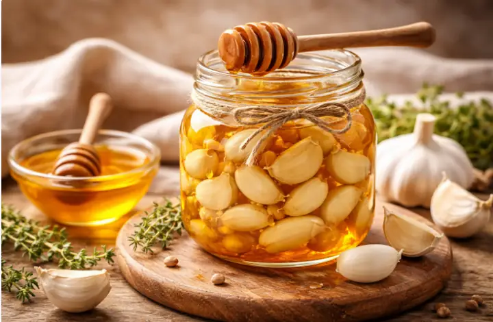 Uống Mật Ong Khi Nào Là Tốt Nhất? 5+ Thời Điểm Vàng Cho Sức Khỏe Tối Ưu