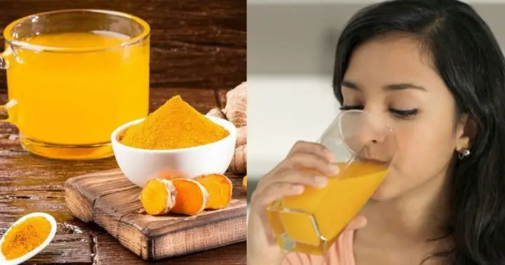 Uống Nghệ Mật Ong Lúc Nào Tốt Nhất? Thời Điểm Vàng Cho Sức Khỏe Và Sắc Đẹp