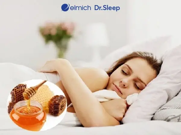 Uống Nghệ Mật Ong Trước Khi Ngủ: Thời Điểm Vàng Cho Sức Khỏe Toàn Diện
