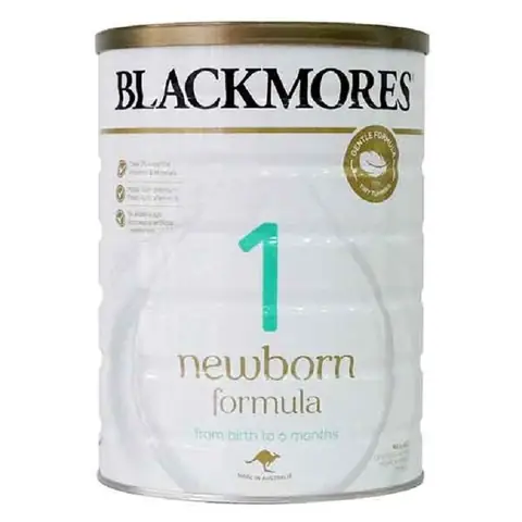 Bé Uống Sữa Blackmore Bị Đi Ngoài: Nguyên Nhân Và Cách Xử Lý Hiệu Quả Bé Uống Sữa Blackmore Bị Đi Ngoài: Nguyên Nhân Và Cách Xử Lý Hiệu Quả