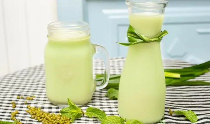 Sữa Đậu Xanh Có Tăng Cân Không? Lợi Ích Và Cách Dùng Đúng Sữa Đậu Xanh Có Tăng Cân Không? Lợi Ích Và Cách Dùng Đúng