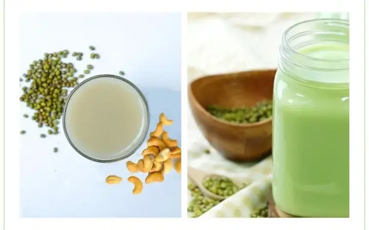 Sữa Đậu Xanh Có Tăng Cân Không? Lợi Ích Và Cách Dùng Đúng Sữa Đậu Xanh Có Tăng Cân Không? Lợi Ích Và Cách Dùng Đúng
