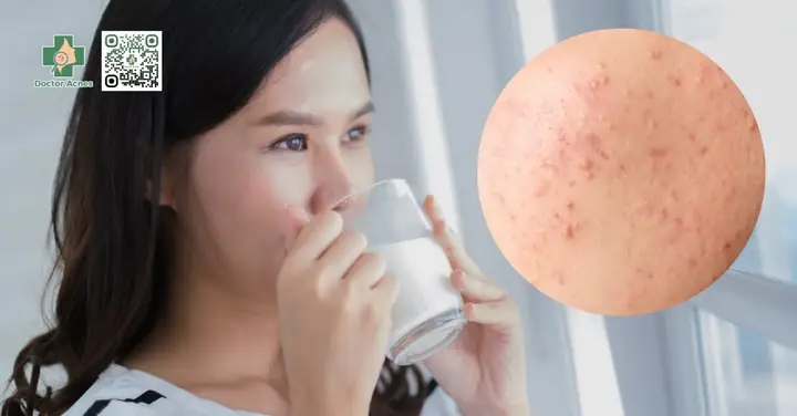 Uống Sữa Ensure Có Nổi Mụn Không? Giải Đáp Từ Chuyên Gia & Lời Khuyên Từ A-z