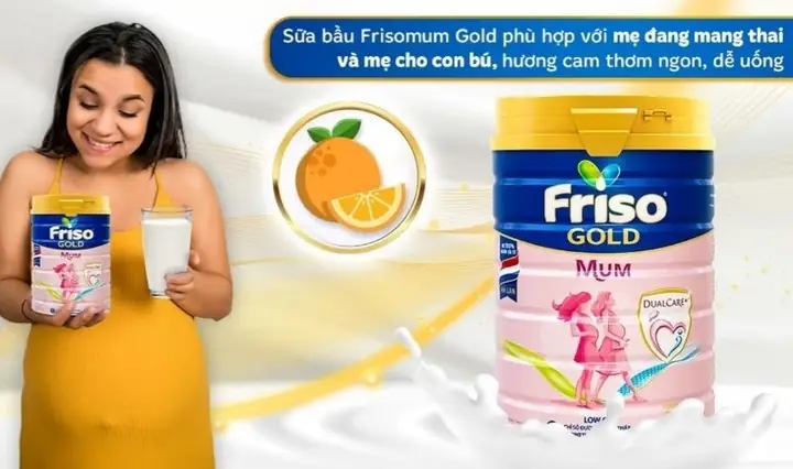 Uống Sữa Frisomum Có Tốt Không? Review Chi Tiết Cho Mẹ Bầu Và Mẹ Sau Sinh Uống Sữa Frisomum Có Tốt Không? Review Chi Tiết Cho Mẹ Bầu Và Mẹ Sau Sinh