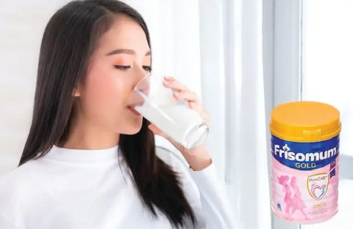 Uống Sữa Frisomum Có Tốt Không? Review Chi Tiết Cho Mẹ Bầu Và Mẹ Sau Sinh Uống Sữa Frisomum Có Tốt Không? Review Chi Tiết Cho Mẹ Bầu Và Mẹ Sau Sinh