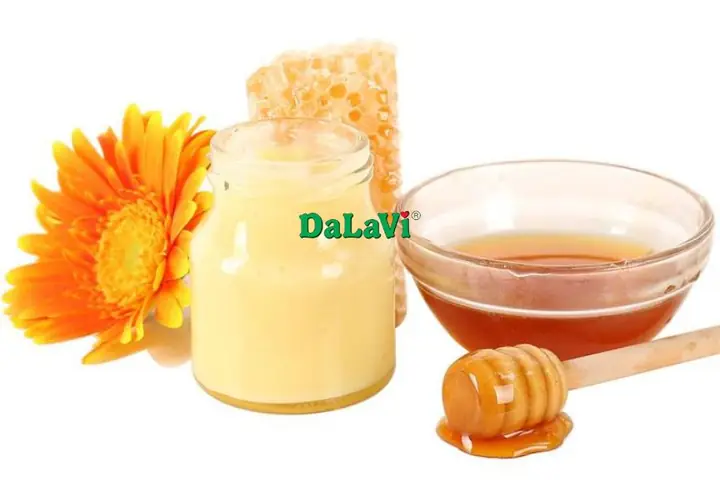 Uống Sữa Ong Chúa Lúc Nào Tốt Nhất? Thời Điểm Vàng Hấp Thu Tối Đa