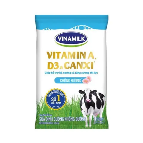 Uống Sữa Vinamilk Không Đường Giảm Cân Có Tốt Không? Sự Thật Ít Ai Ngờ!