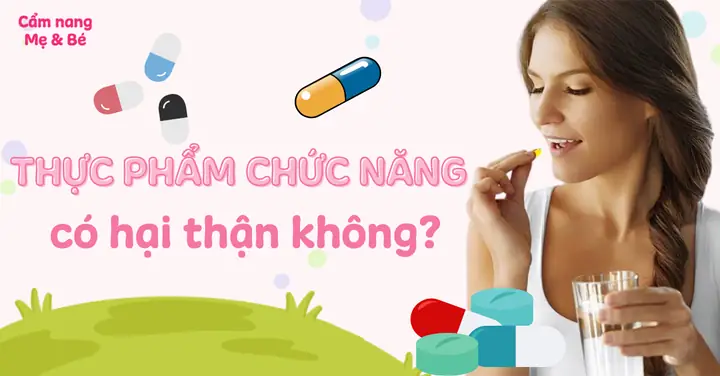 Uống Nhiều Thực Phẩm Chức Năng Có Tốt Không? Lạm Dụng Gây Hại Gì Cho Cơ Thể? Uống Nhiều Thực Phẩm Chức Năng Có Tốt Không? Lạm Dụng Gây Hại Gì Cho Cơ Thể?