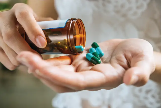 Uống Thuốc Gì Để Tiêu Sữa An Toàn & Hiệu Quả? Danh Sách Các Loại Thuốc Phổ Biến