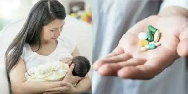 Uống Thuốc Tiêu Sữa Cho Con Bú Được Không? Tác Động Và Lưu Ý Quan Trọng Uống Thuốc Tiêu Sữa Cho Con Bú Được Không? Tác Động Và Lưu Ý Quan Trọng